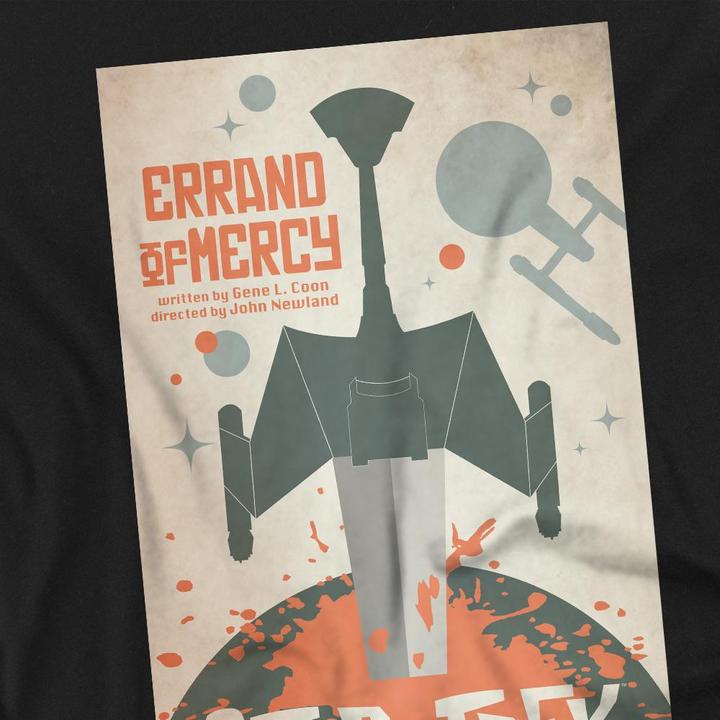 Produktbild The Original Series Episode 26 TShirt (XL)