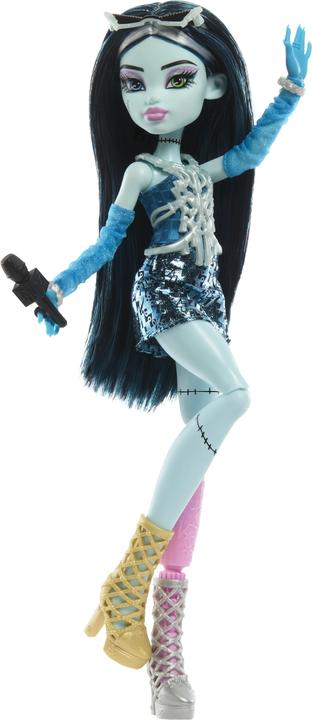 Immagine prodotto Monster High Frankie