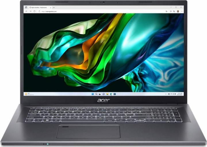 Produktbild Acer Aspire 5 (17.30", Intel Core i5-1335U, 16 GB, 512 GB, DE)