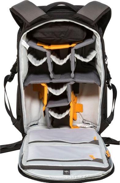 Produktbild Lowepro ProTactic BP 350 AW III (Fotorucksack, 17 l)