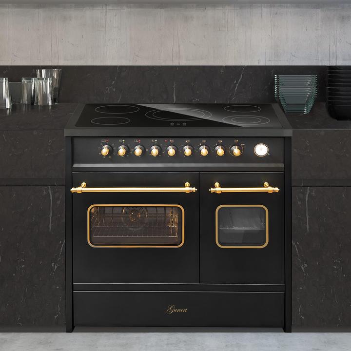 Immagine prodotto Gurari GCH E 912 DF BL R + GCH 462 Bl 9 Prime