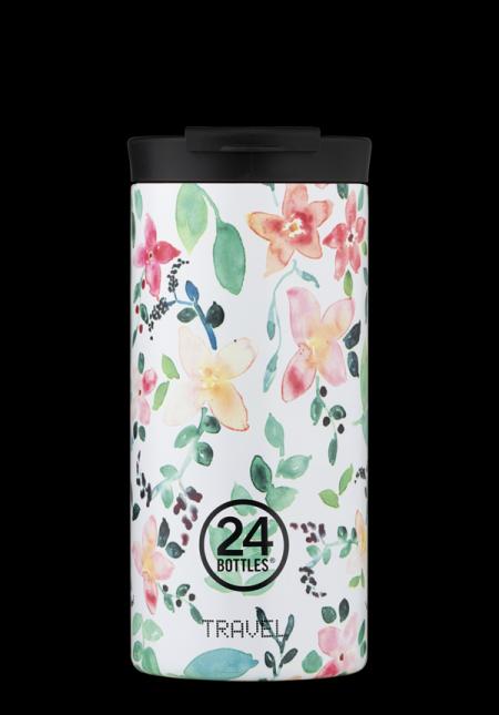 Image du produit 24 Bottles Gobelet de voyage Thermo mug 0,60 l Little Buds (0.60 l)