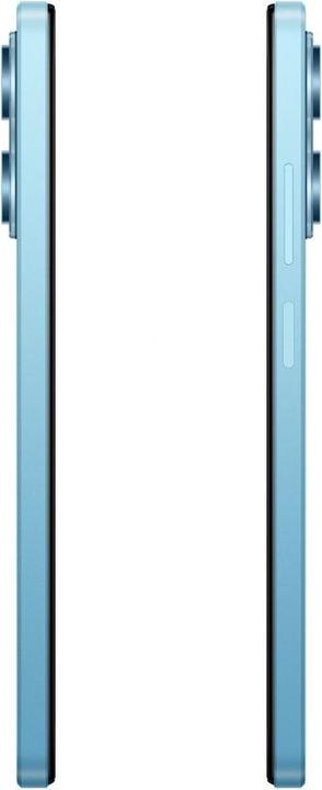 Actual product image Xiaomi Poco X5 Pro 5G (256 GB, Blue, 6.67", Dual SIM, 108 Mpx, 5G)