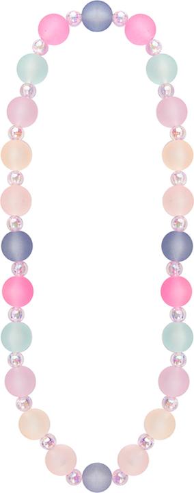 Actual product image Great Pretenders Bumpy necklace (Plastic)