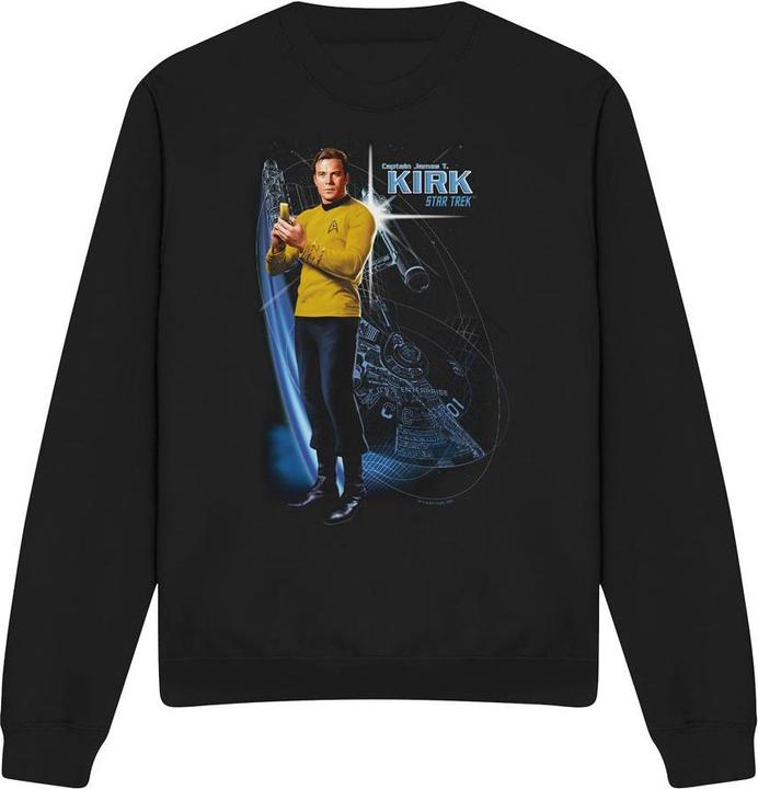 Produktbild Galactic Sweatshirt (S)