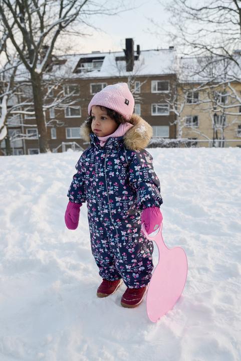 Image du produit Reima tec Enfants Bottes d'hiver Samooja Jam (27)