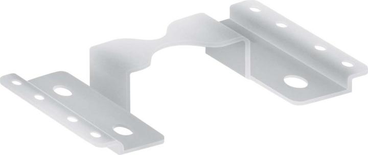 Produktbild Ledvance LED LINEAR IndiviLED Lightline Connector Mechanischer Verbinder für Lichtbandinstallation steel