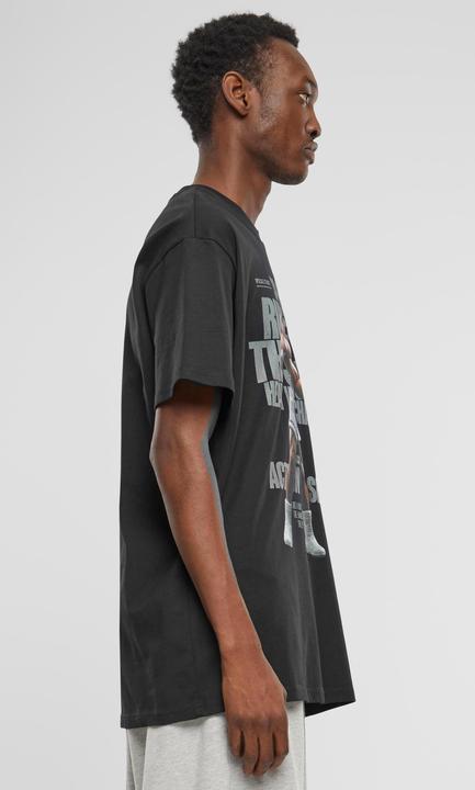 Actual product image Urban Classics Rumble Heavy Oversize Tee - 140753 (M)