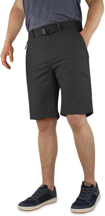 Image du produit Normani Short softshell pour homme Minkey (XXL)