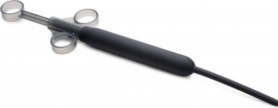 Actual product image XR Brands Deep Shot Lubricant Dispenser