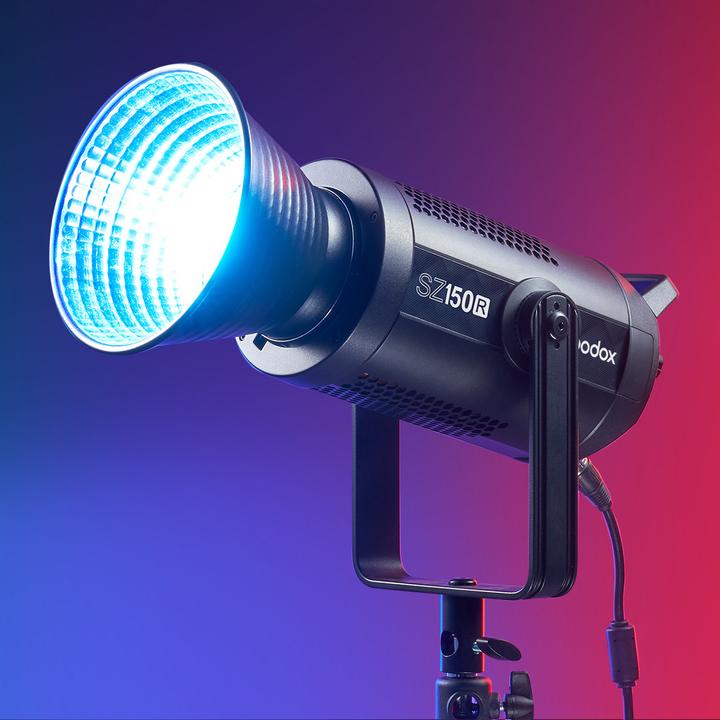 Image du produit Godox SZ150R (Lumière vidéo)
