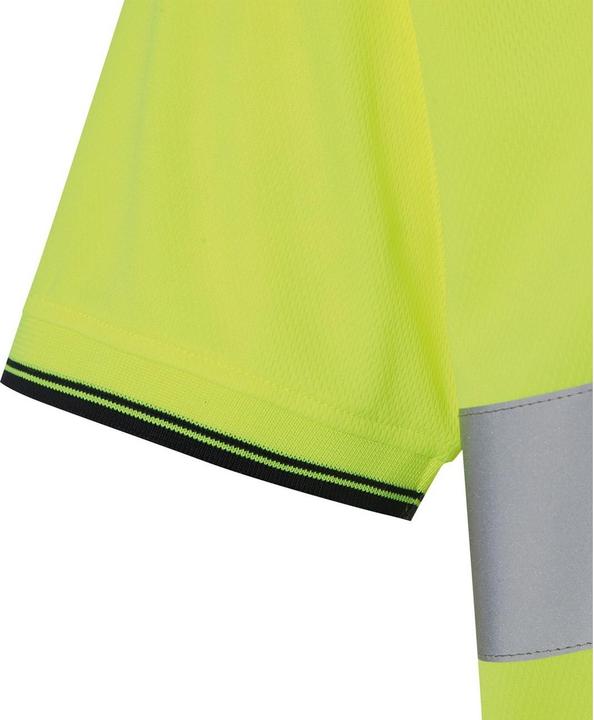 Actual product image Yoko HiVis TShirt (3XL)