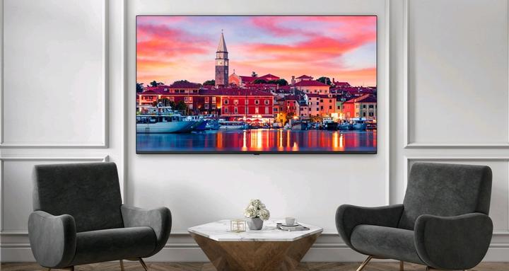 Immagine prodotto LG Hotel TV 50inch 3840X2160 HDMI 2.0 USB 2.0 NanoCell e Pro Centric Direct Smart T (50", UR762H, LED, 2021)