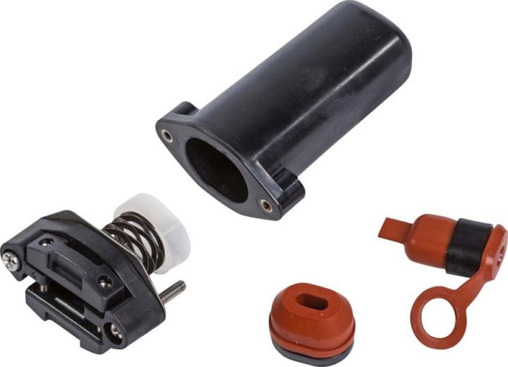 Image du produit Raychem NVENTTH E-150 Terminaison, universelle, raccordement à froid E150