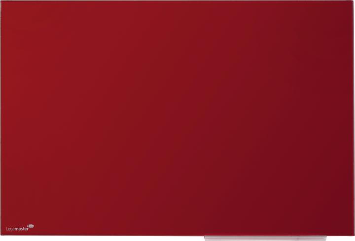 Produktbild Legamaster Magnethaftendes Glassboard Colour (60 x 80 cm)