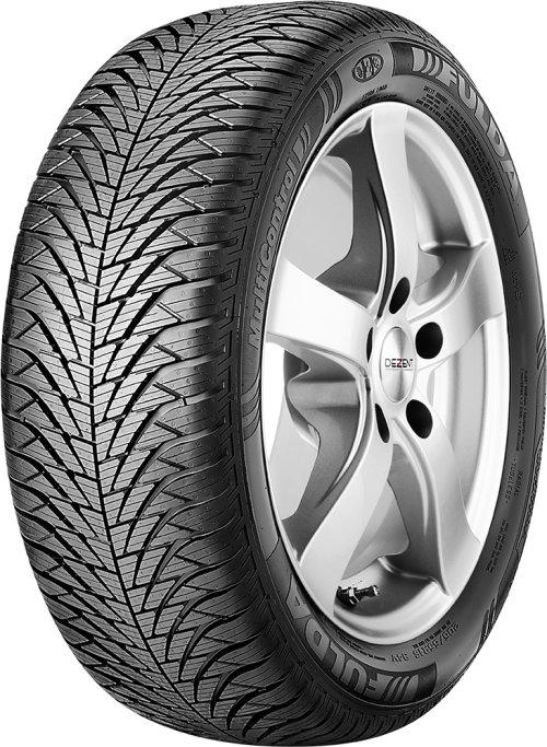 Produktbild Fulda Multicontrol (185/55R15 82H)