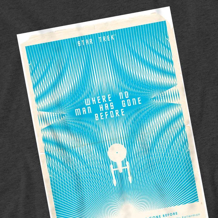 Produktbild The Original Series Episode 3 TShirt (L)