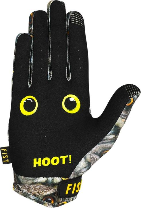 Fist Handschuhe