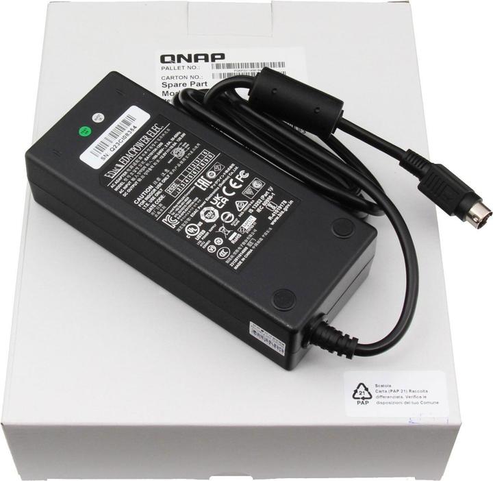 Actual product image Edac EA11011H-1200 (120 W)