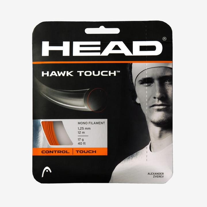 Actual product image Head Hawk Touch 17G/ 1.25mm
