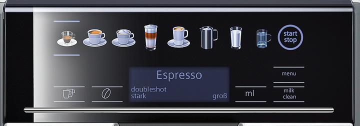 Image du produit Siemens EQ.6 s300