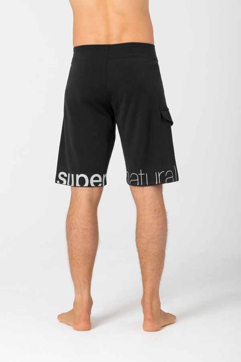 Image du produit Super Natural Short D'Aventure (XXL)