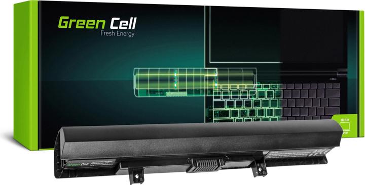 Immagine prodotto GreenCell TS38 - Batteria - Toshiba - Satellite C50-B C50D-B C55-C C55D-C C70-C C70D-C L50-B L (4 Celle, 2200 mAh)