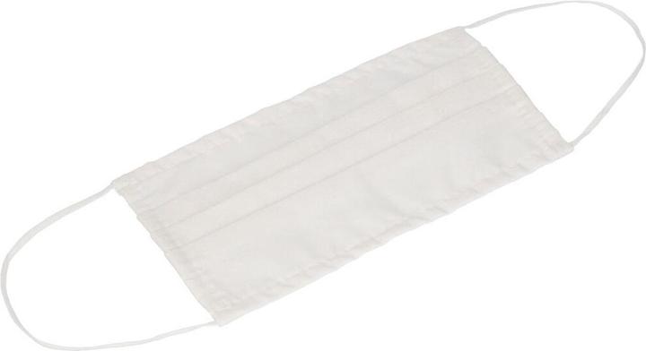 Image du produit Contact Masque hygiénique en tissu réutilisable