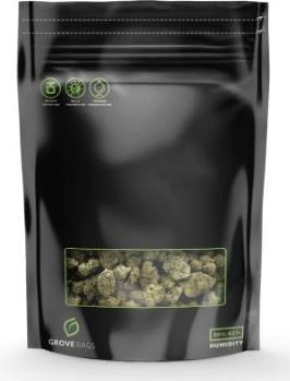 Produktbild Grove Bag GroveBags mit Fenster 450g-500g