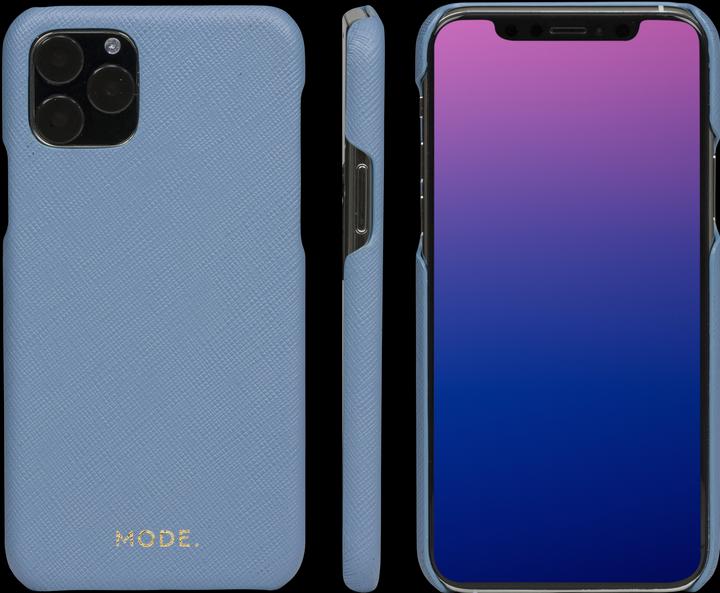 Actual product image dbramante1928 New York (Apple iPhone 11 Pro)