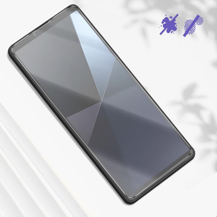 Produktbild Avizar ClearShield Folie (1 Stück, Sony Xperia 10 VI)