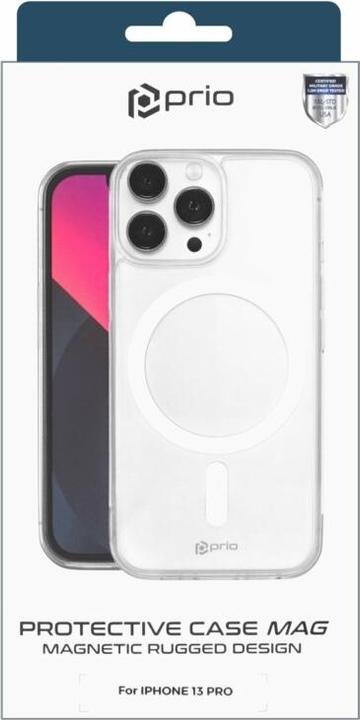 Actual product image prio Protective Case (Apple iPhone 13 Pro)