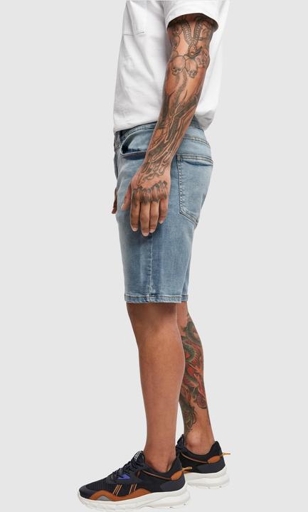 Immagine prodotto Urban Classics Pantaloncini di jeans dal taglio rilassato - 12180 (38)
