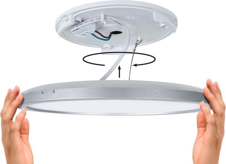 Immagine prodotto Paulmann Atria Shine (2800 lm)