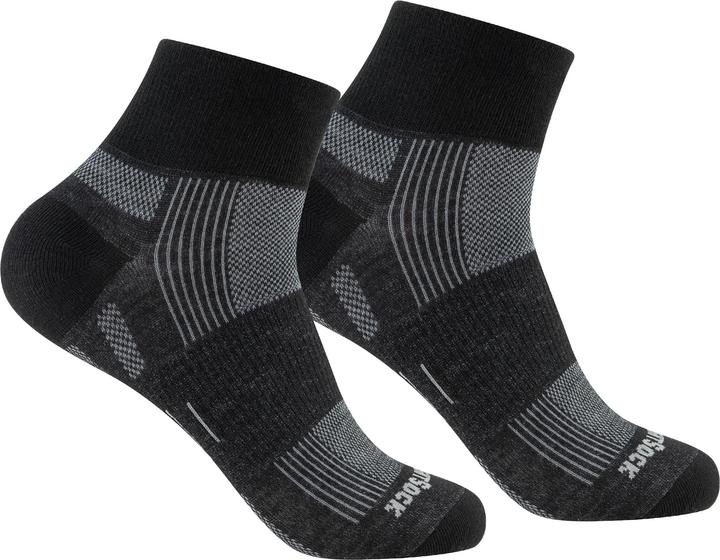 Produktbild Wrightsock Eco Explore Crew (46, 47, 48)