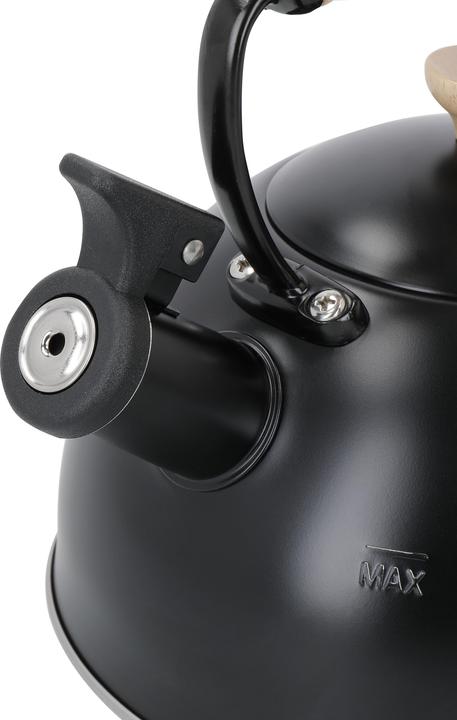 Image du produit La Cafetière Kettle (1.60 l)