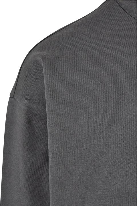 Actual product image Urban Classics Boxy Pocket Crew - 126825 (4XL)
