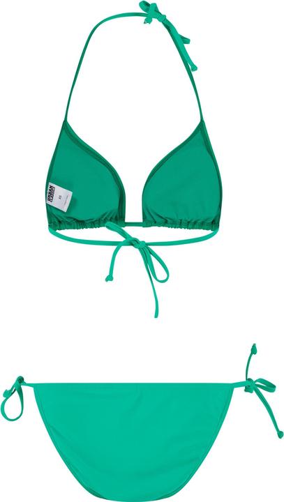 Vert longue portée