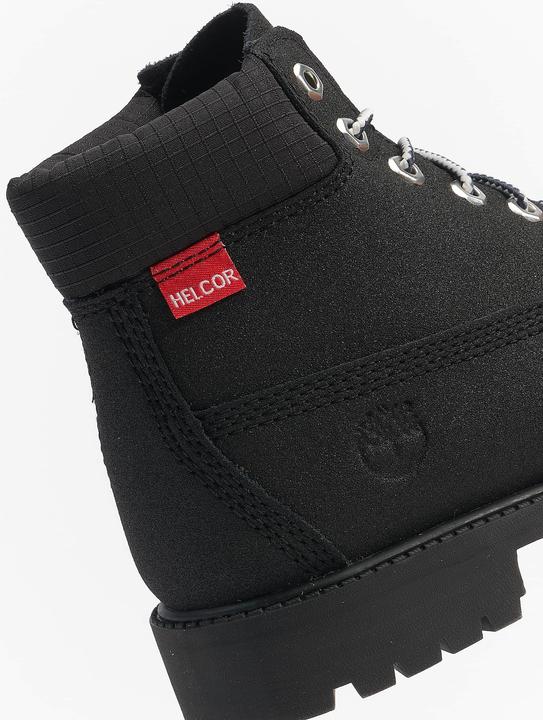 Produktbild Timberland Kinderschuhe 6 In Premium WP Boot - 91406 (32.5)
