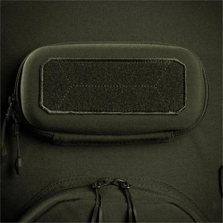 Produktbild Stoirm Tactical Backpack Olive 40 (40 l)