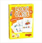 Image du produit Haba LogiCASE kit d’extension – Vie quotidienne (Allemand)