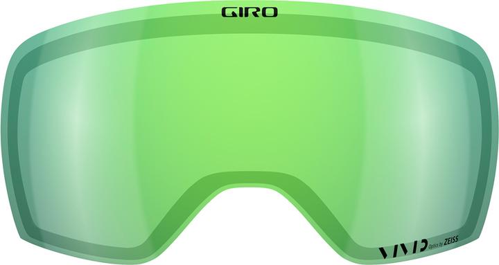 Vivid Emerald