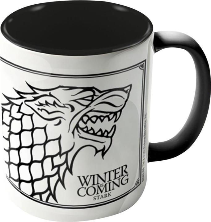 Actual product image Game of Thrones UTPM2217 P (325 ml, 1 x)