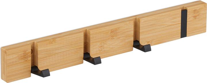 Actual product image Relaxdays Coat hook