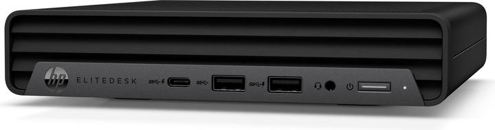 HP EliteDesk 800 G6 (Intel Core i9-10900T, 16 GB, 512 GB, GeForce GTX 1660 Ti)