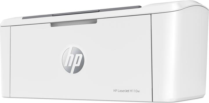 HP LaserJet M110w (Laser, Noir et blanc)