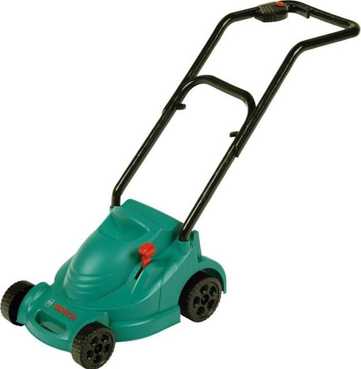 Bosch lawn mowers