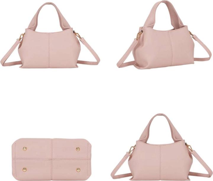 Actual product image Gallantry HB-1963-2-PK Handtasche