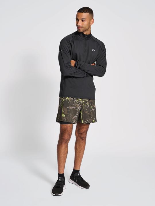 Image du produit Newline KANSAS 2-IN-1 SHORT MEN (S)