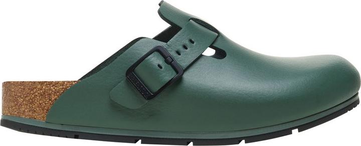 Actual product image Birkenstock Sandals Boston PRO thyme (47)